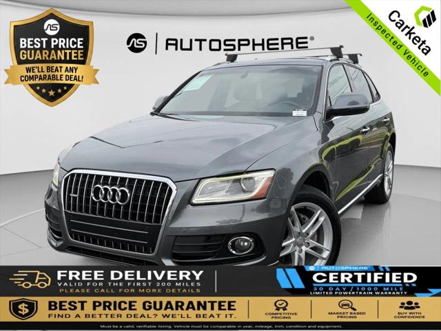 2017 Audi Q5 2.0T Premium for sale in Buford, GA