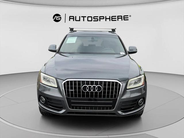2017 Audi Q5 2.0T Premium