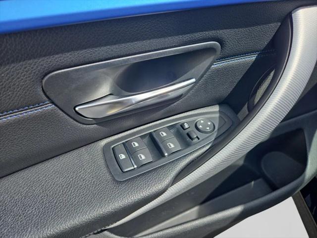 2018 BMW Coupe 440i