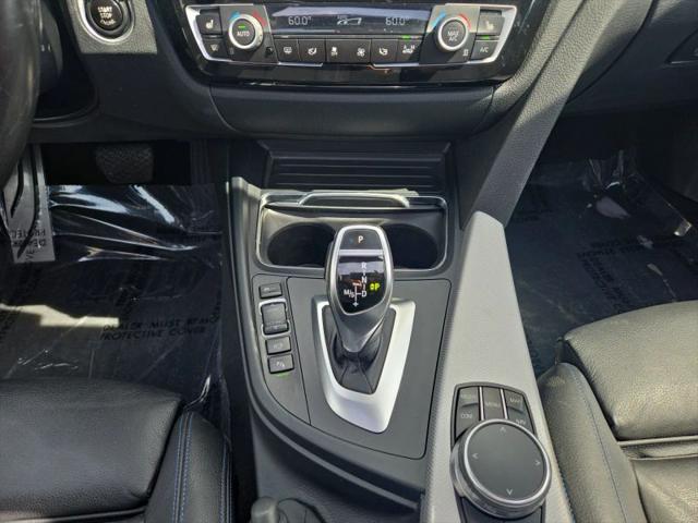 2018 BMW Coupe 440i