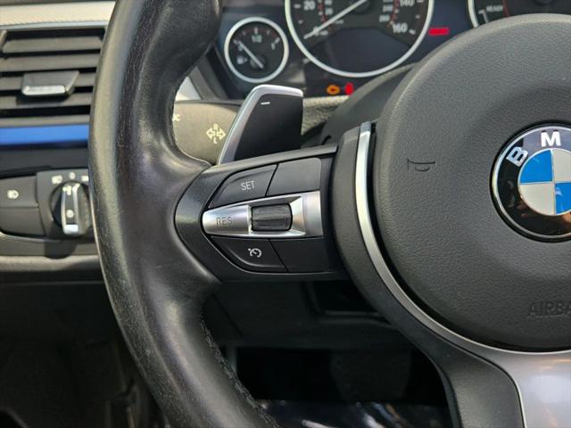 2018 BMW Coupe 440i