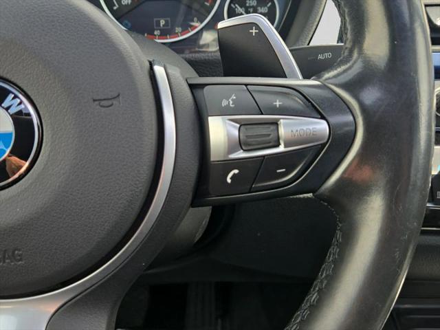 2018 BMW Coupe 440i