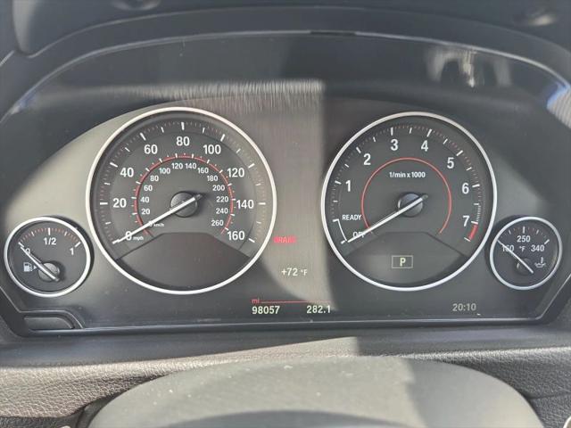 2018 BMW Coupe 440i