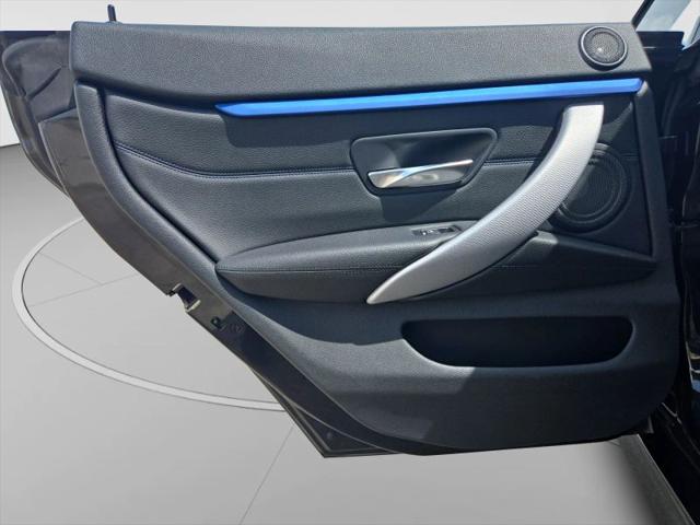 2018 BMW Coupe 440i