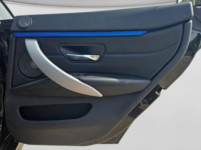 2018 BMW Coupe 440i