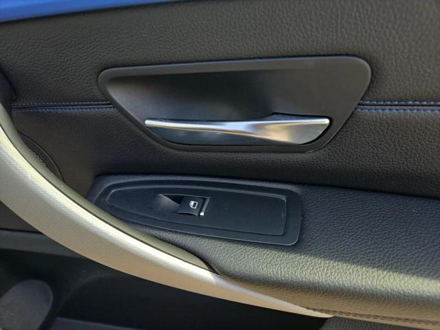 2018 BMW Coupe 440i