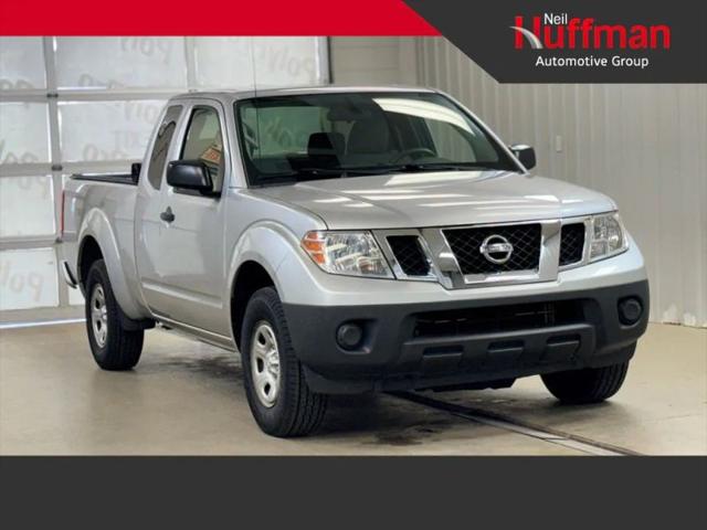 2019 Nissan Frontier S for sale in Frankfort, KY