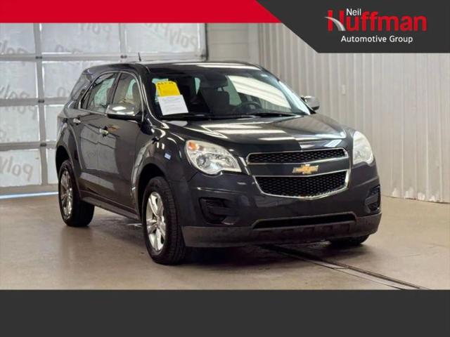2014 Chevrolet Equinox LS for sale in Frankfort, KY
