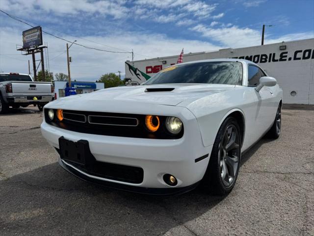 2015 Dodge Challenger R/T Plus for sale in Denver, CO