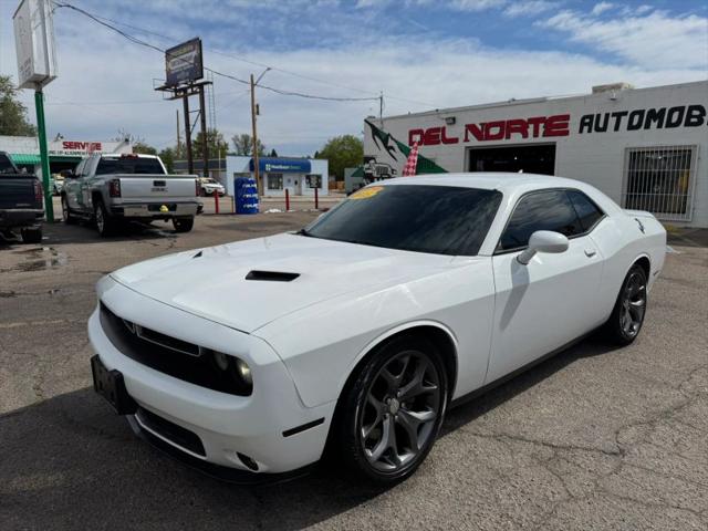 2015 Dodge Challenger R/T Plus for sale in Denver, CO