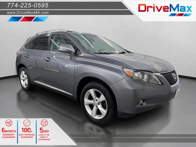 2012 Lexus RX 350 350 for sale in West Bridgewater, MA