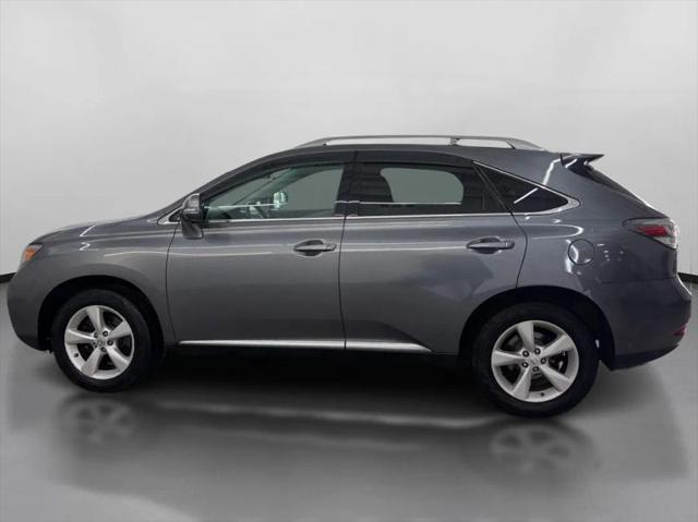 2012 Lexus RX 350 350