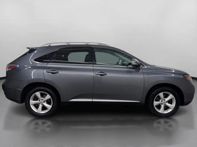 2012 Lexus RX 350 350