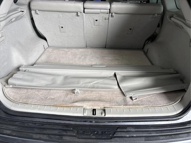 2012 Lexus RX 350 350