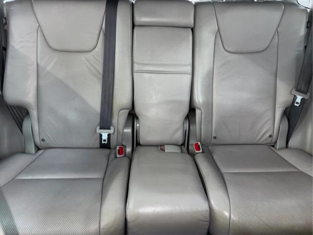 2012 Lexus RX 350 350