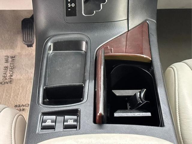2012 Lexus RX 350 350