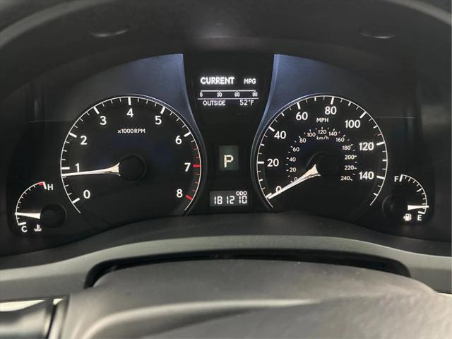 2012 Lexus RX 350 350