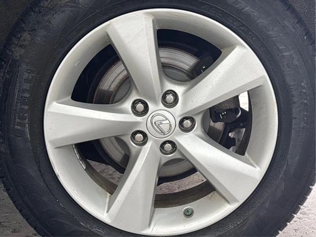 2012 Lexus RX 350 350
