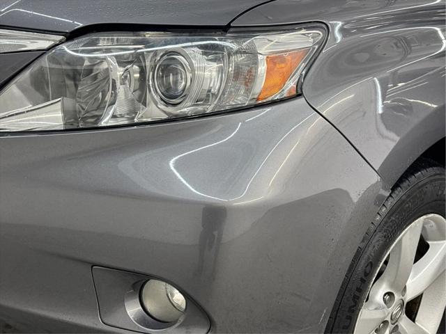 2012 Lexus RX 350 350