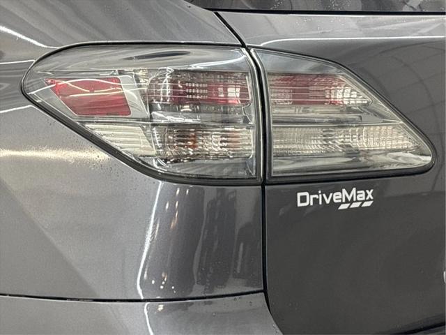 2012 Lexus RX 350 350