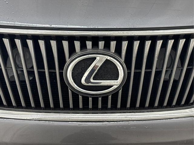2012 Lexus RX 350 350