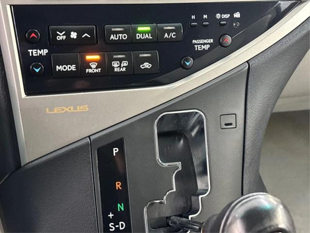 2012 Lexus RX 350 350