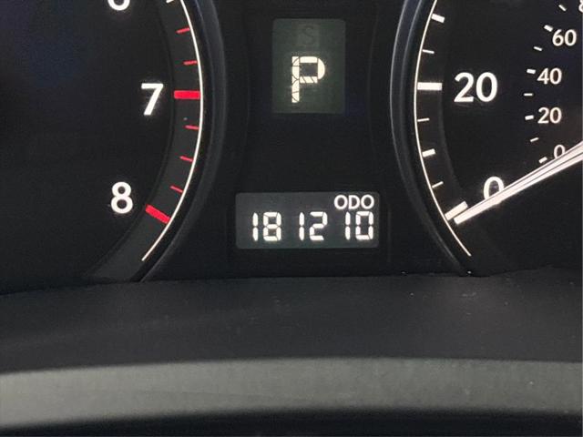 2012 Lexus RX 350 350