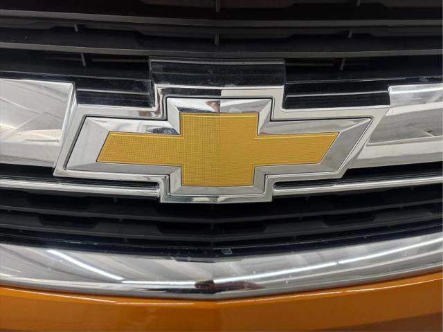 2017 Chevrolet Colorado WT