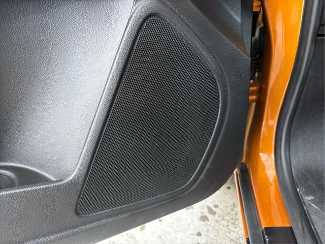2017 Chevrolet Colorado WT