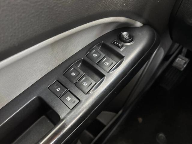2017 Chevrolet Colorado WT