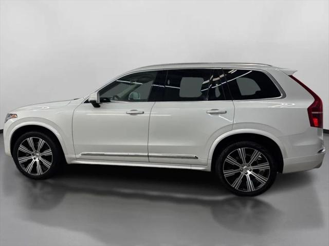 2020 Volvo XC90 T6 Inscription 6 Passenger