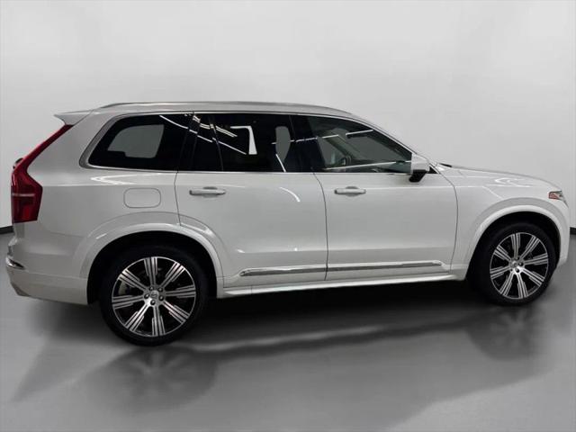 2020 Volvo XC90 T6 Inscription 6 Passenger