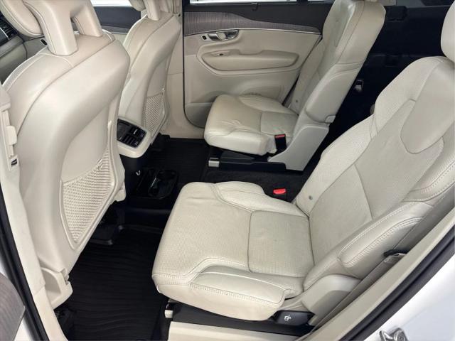 2020 Volvo XC90 T6 Inscription 6 Passenger