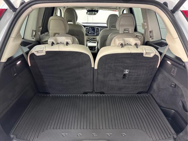 2020 Volvo XC90 T6 Inscription 6 Passenger