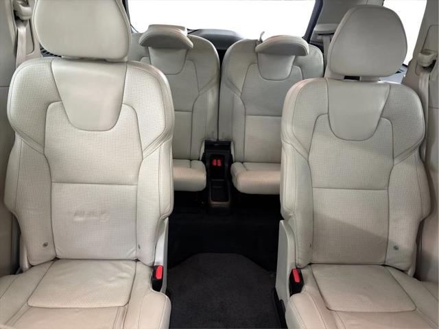 2020 Volvo XC90 T6 Inscription 6 Passenger