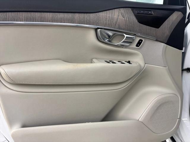 2020 Volvo XC90 T6 Inscription 6 Passenger