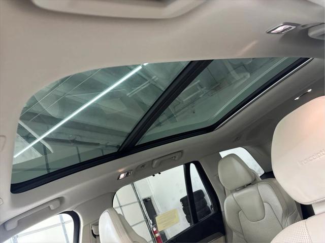 2020 Volvo XC90 T6 Inscription 6 Passenger