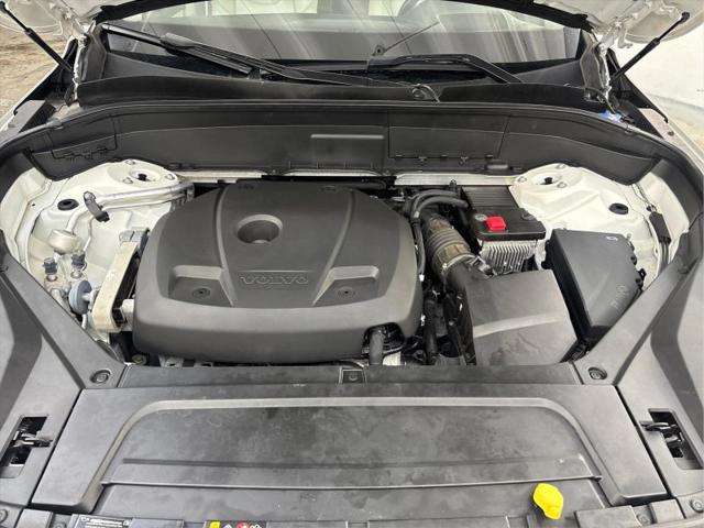 2020 Volvo XC90 T6 Inscription 6 Passenger