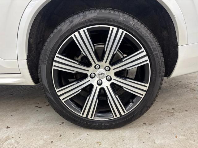 2020 Volvo XC90 T6 Inscription 6 Passenger