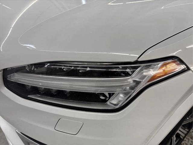 2020 Volvo XC90 T6 Inscription 6 Passenger