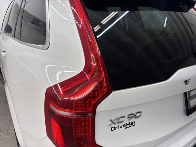 2020 Volvo XC90 T6 Inscription 6 Passenger