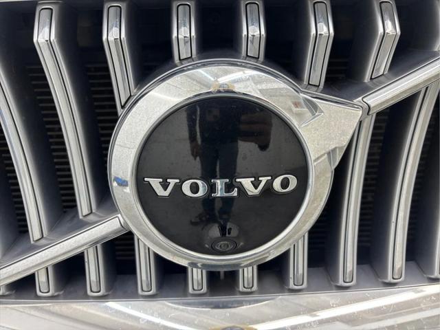 2020 Volvo XC90 T6 Inscription 6 Passenger