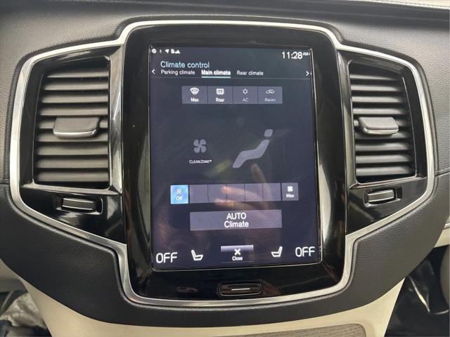 2020 Volvo XC90 T6 Inscription 6 Passenger