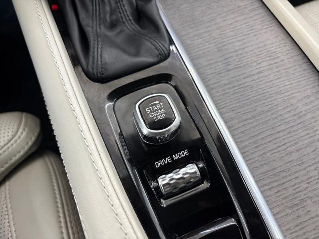 2020 Volvo XC90 T6 Inscription 6 Passenger