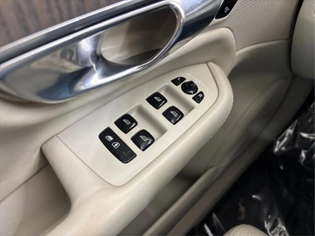 2020 Volvo XC90 T6 Inscription 6 Passenger