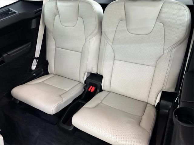 2020 Volvo XC90 T6 Inscription 6 Passenger