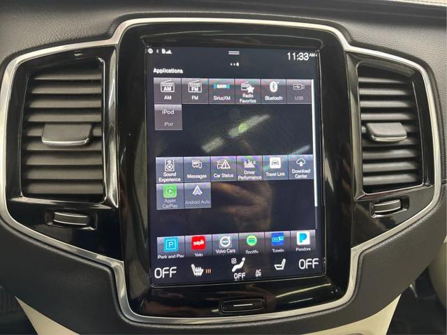 2020 Volvo XC90 T6 Inscription 6 Passenger