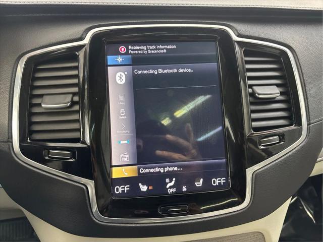 2020 Volvo XC90 T6 Inscription 6 Passenger