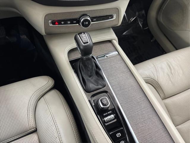 2020 Volvo XC90 T6 Inscription 6 Passenger