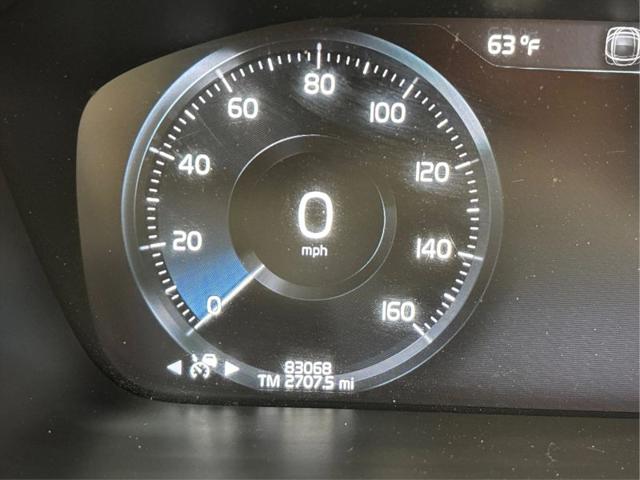 2020 Volvo XC90 T6 Inscription 6 Passenger
